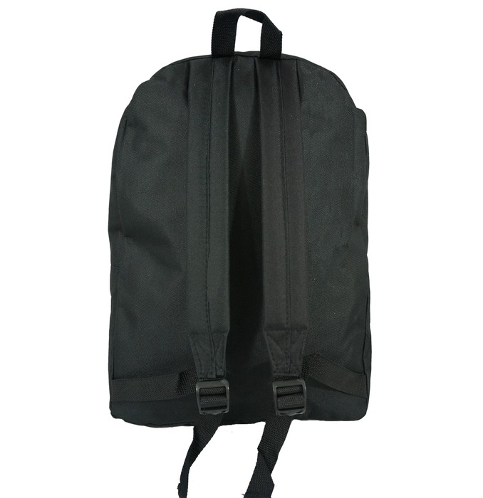 Basic Backpack Simple 17